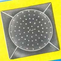 Cast Iron Round Manhole Covers
