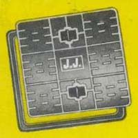 Cast Iron Square Manhole Covers