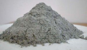 Fly Ash