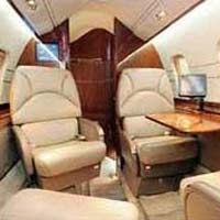 Aircraft & Helicopter Cleaner - Interior