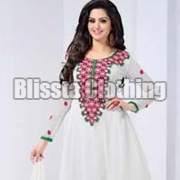 Beautiful Anarkali Dress