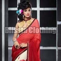 Designer Indian Saree