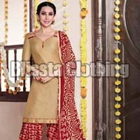 Designer Panjabi Suit