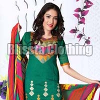 Exclusive Girls Salwar Kameez