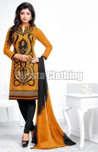 Girls Chudidar Dress