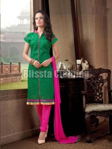 Girls Chudidar Salwar suit