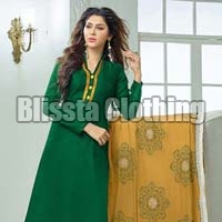 Ladies Salwar Kameez