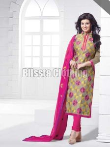 Latest Salwar Suit