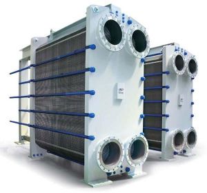 Heat Exchanger