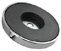 round base magnet