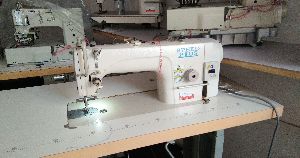 8700 Lock Stitching Machine