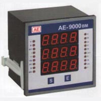 AE -9000 BM Multifunction Meter