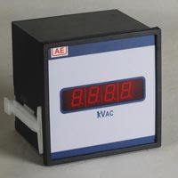 Single Phase Digital Panel Meter