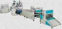 pvc extrusion machine