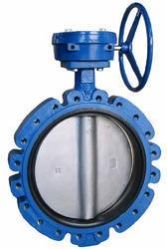 Butterfly Valves