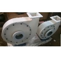 Centrifugal Air Blower-FRP/MS