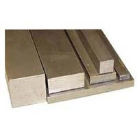 bright steel flat bars