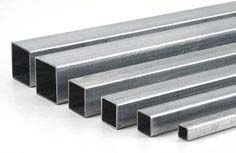 carbon steel square bars