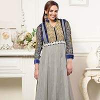 Traditional Designer Anarkali Suit