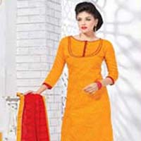 Salwar Suit Dress Material