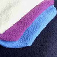 knitted plain fabric