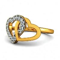 Diamond Ring 06