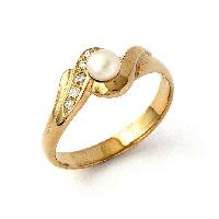 Diamond Ring (LGR4)