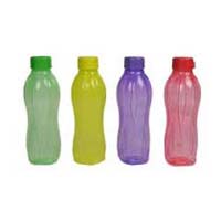 HDPE Fridge Bottles