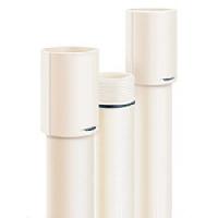 Pvc Column Pipes