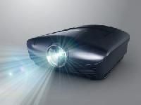 Home Theater Projectors