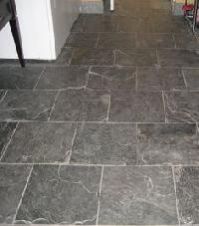 quartzite tiles