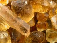 Citrine Stone