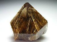 Smoky Quartz