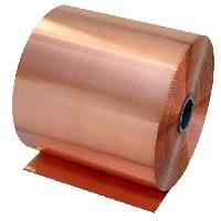 thin copper foil