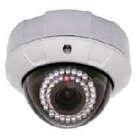 color cctv camera