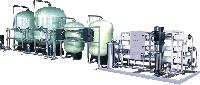 r o water purifying equipment