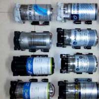 RO Water Purifier Pumps