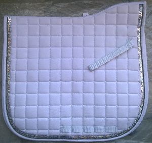 Saddle Pads