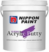 Acrylic Putty