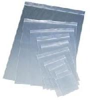 hdpe flat bags