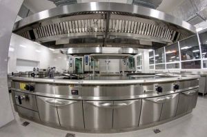 Commercial Kitchen Equipment