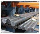 Nickel Alloy Bars