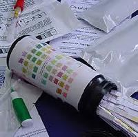 urine test kits
