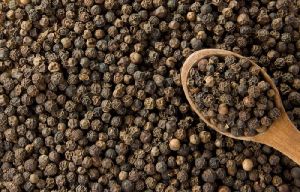 Black Pepper Seeds