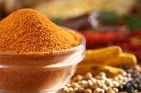 Curry Powder