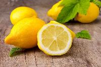 fresh Lemon