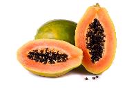 Fresh Papaya