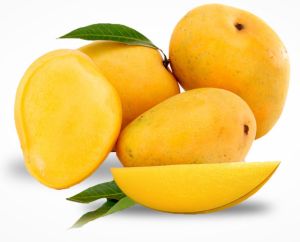 Fresh Yellow Mango