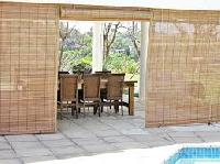 Bamboo Blinds