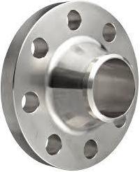 Weld Neck Flanges